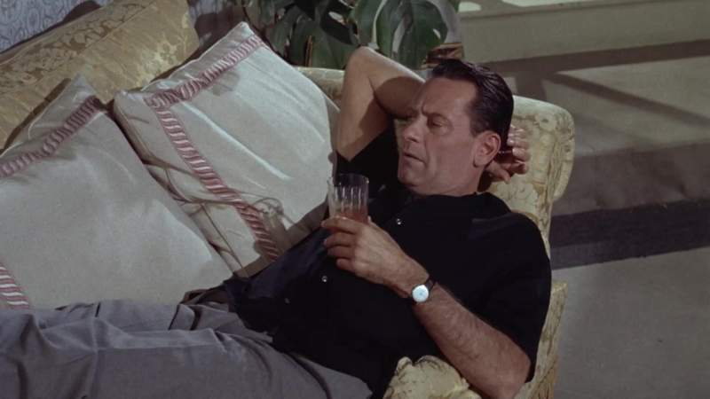 And you and this actor what do you plan to do on Bastille Day