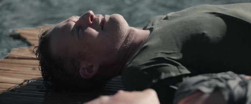 And-and I shouldn't have left you alone in your misery
