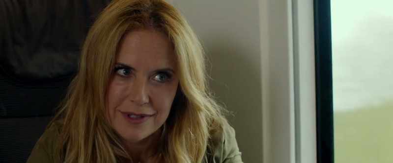 And because Anna loved Blondie