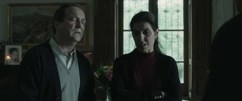 And Anne would explain things they didn't understand