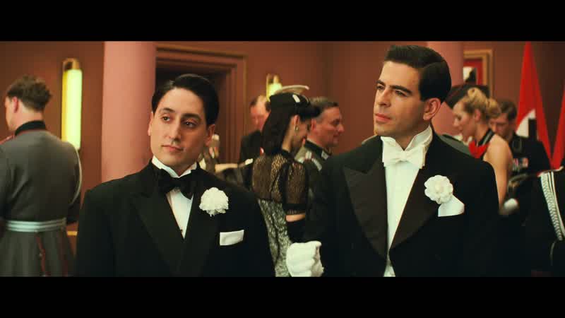 And Antonio's camera assistant Dominick Decocco