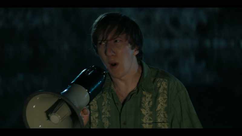 And for anyone, uh, dumb or drunk enough