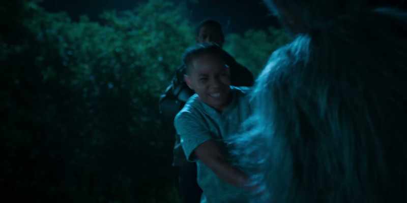 And Apollo