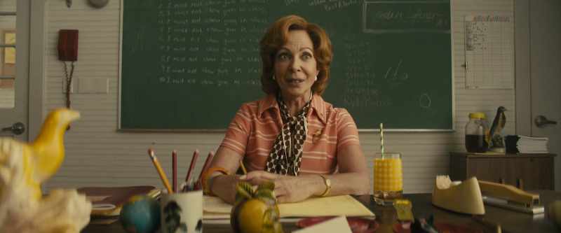 And are you a... are you a mama?