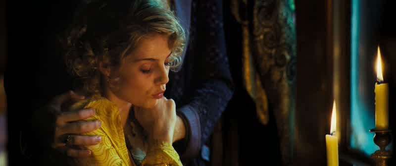 And you are a dancer like your husbandNo not like my husbandCorps de balletHe is touched by angelsI have been shoved by passionand hard work to become adequate