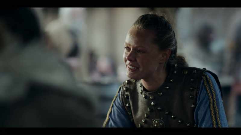 And you are a Mercian