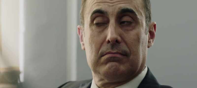And you are Don Manuel Lopez-Vidal?