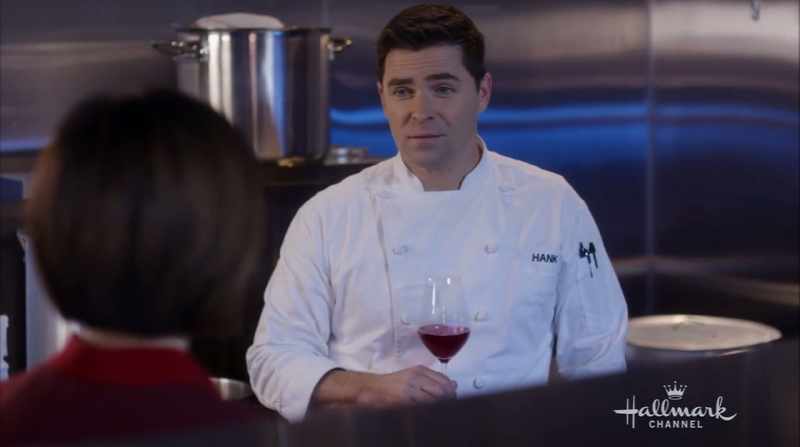 And we are going to revisit the menu, yes?