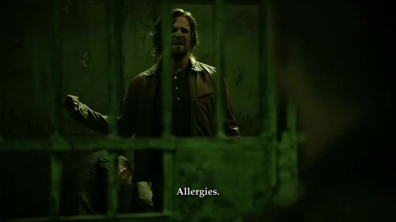 And you are gonna tell me everything