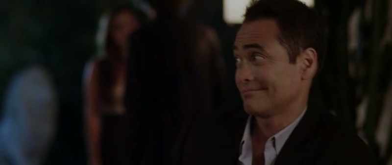 And you are? - I am most definitely delighted