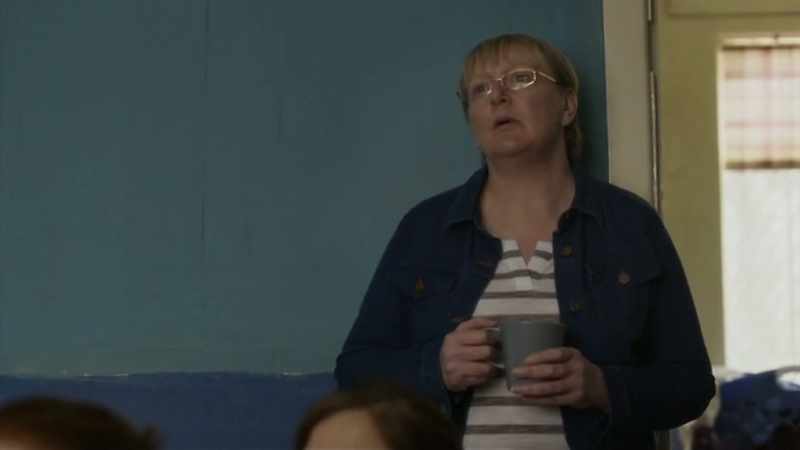 And you are? I'm Alice Meehan, Craig's mum