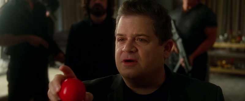 And you are Jeff gaffney. -No
