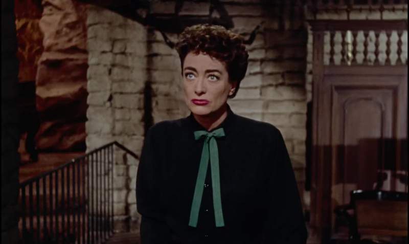 And who are you The name sir is Johnny Guitar