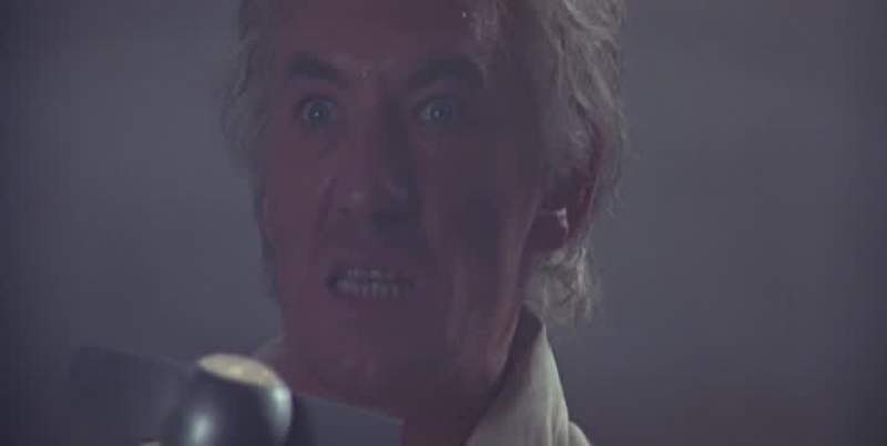 And you are the same evil outside this place