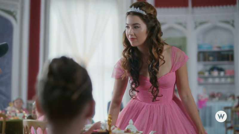 And are there royal rules in your kingdom?