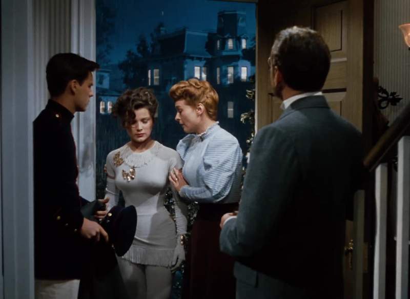 And as to hearing you sing my husband would be delighted Won't you Philip