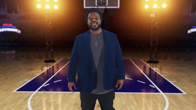 AND AS SHAQ WOULD SAY 