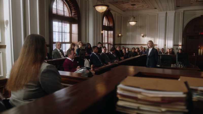 And as to where those sentenced