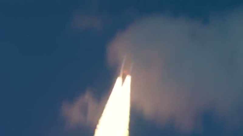 And astronauts on shuttle missions like James Reilly