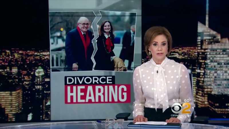 And at a hearing today, it became clear that things