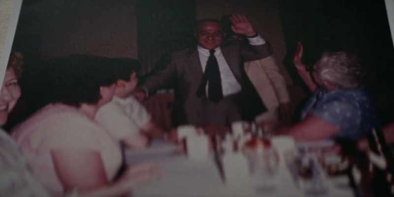 And, at the same time, I was treated sometimes very poorly