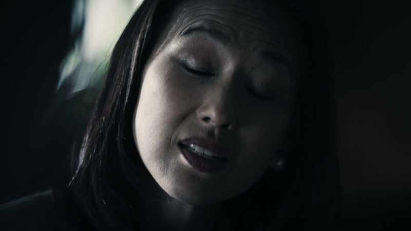 And at that time, you believed Jeanette?