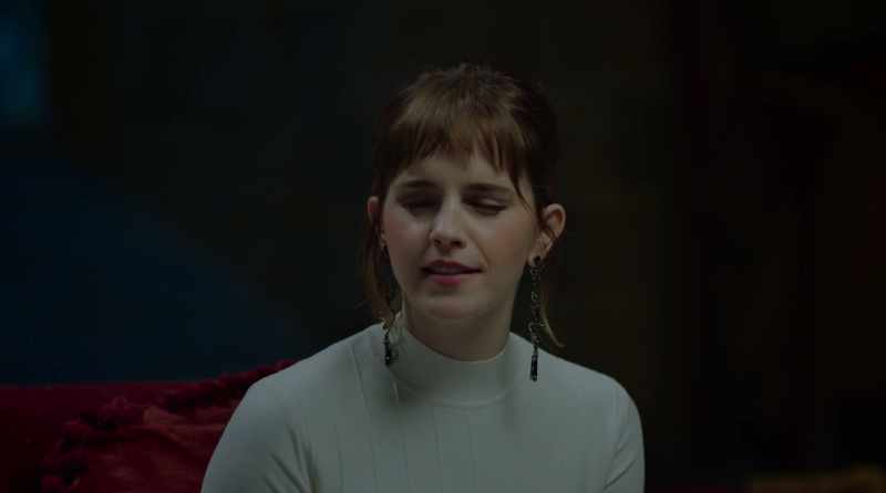 And B, um, it feels like no time has passed