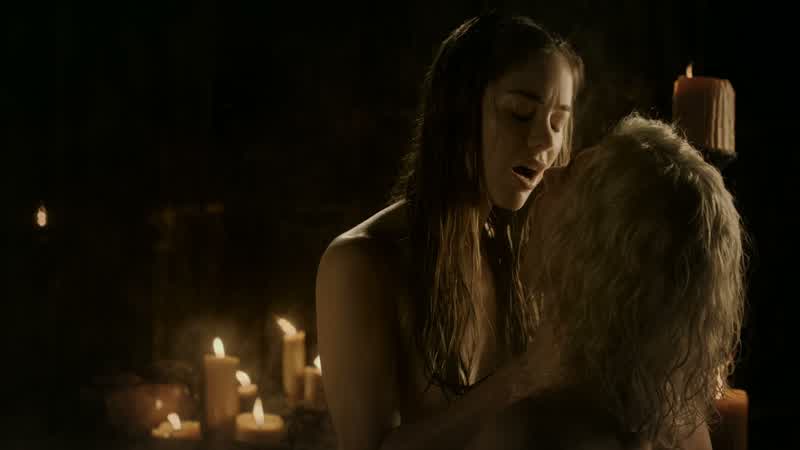 And Balerion the Dread...-..whose fire forgedthe Seven Kingdoms into one