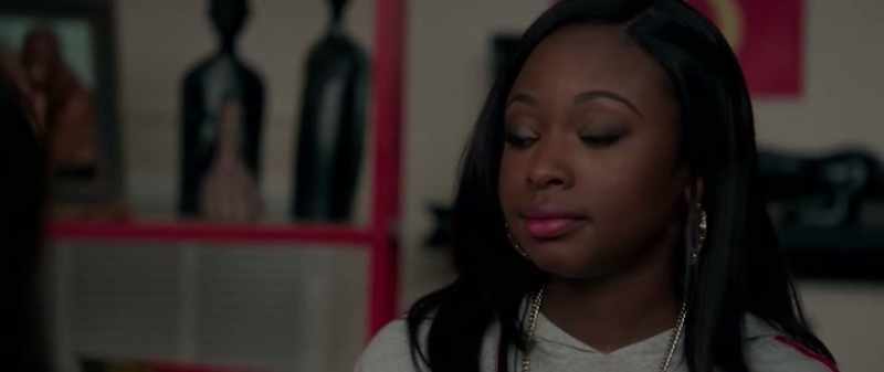 And to be honest, Jamilah