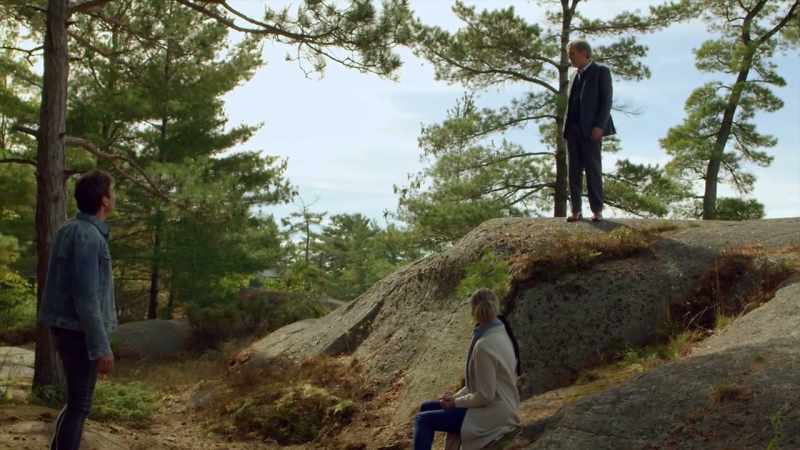 And this beautiful spot is my homage to her