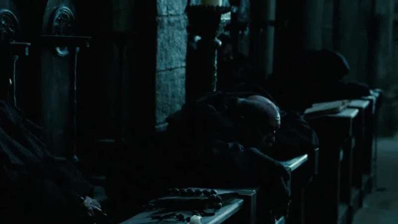 And you Behmen All you needed was a child to save