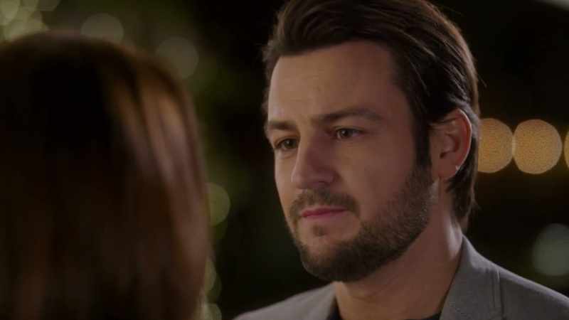 And believing in me. It means a lot, Jules