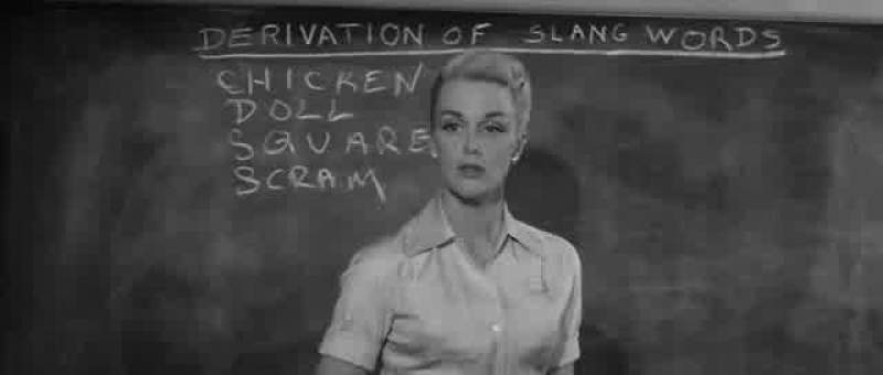 And you belong in my class too