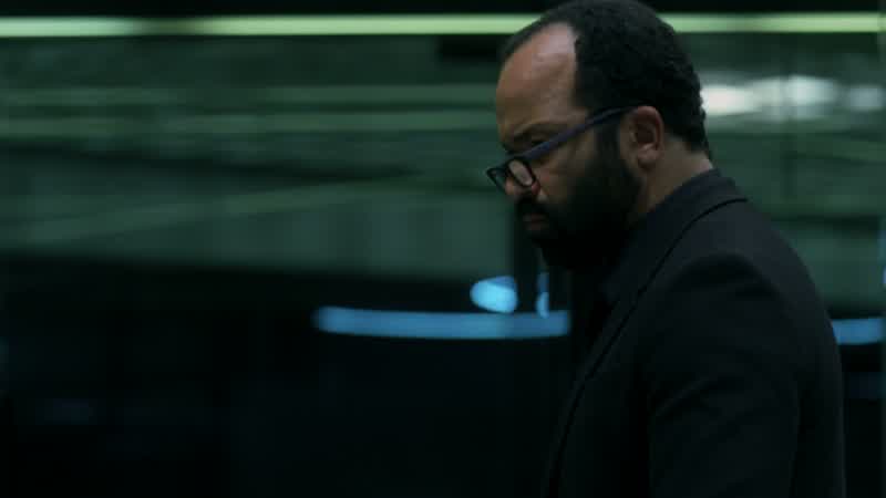 And Bernard, if you go looking for the truth, get the whole thing