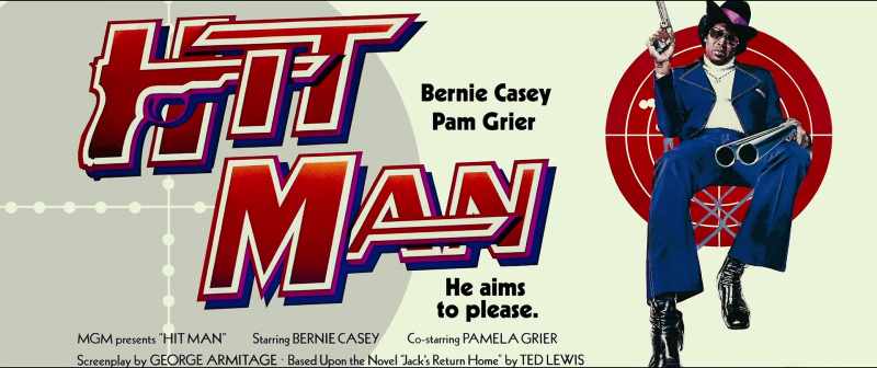 And Bernie Casey
