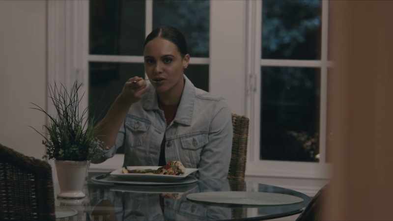 And besides, I can get it from the table