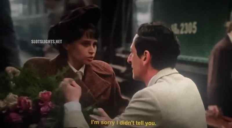 And besides, I