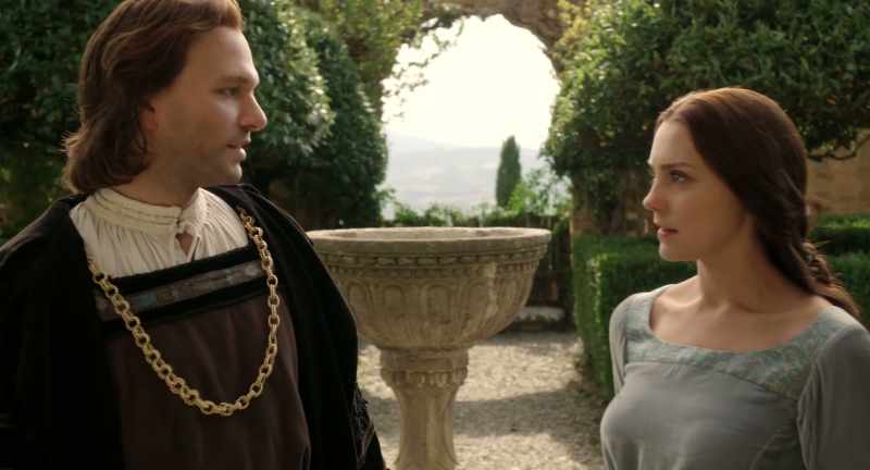 And besides, you will be my guest