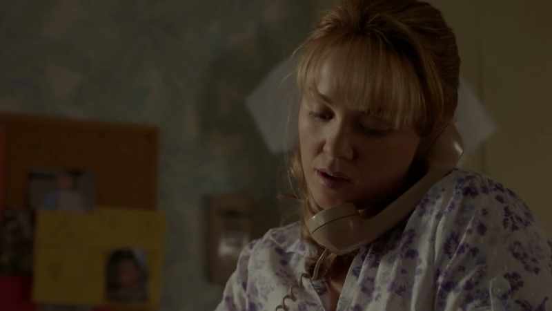 AND BETTY
