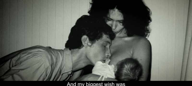 And my biggest wish was