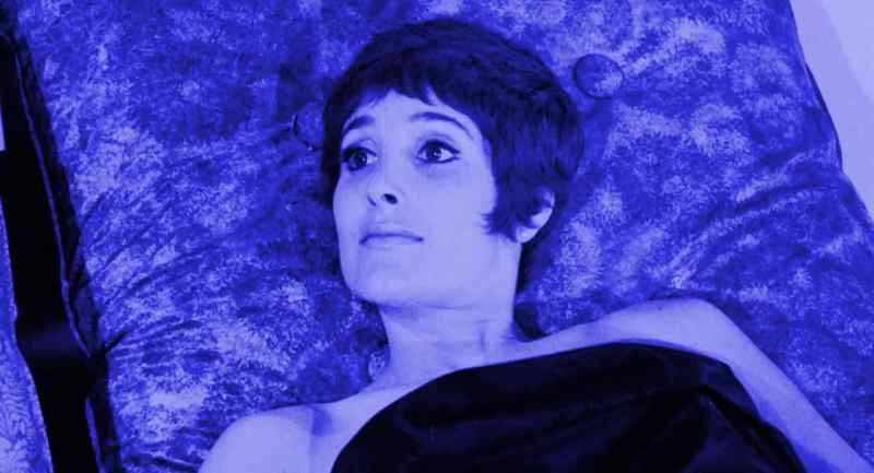 And blue