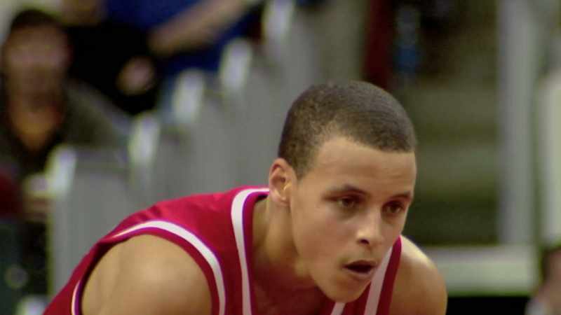 And for Bob McKillop