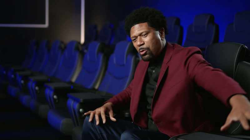 And Bobby Ross was like, 