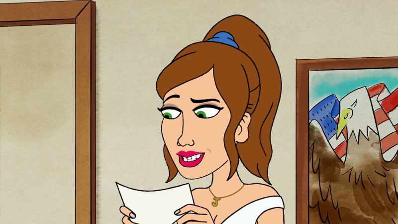And we both know I'm never gonna empty the lint trap.