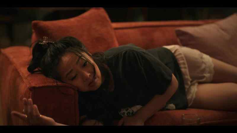 And if Brandon hadn't died, I wouldn't have known