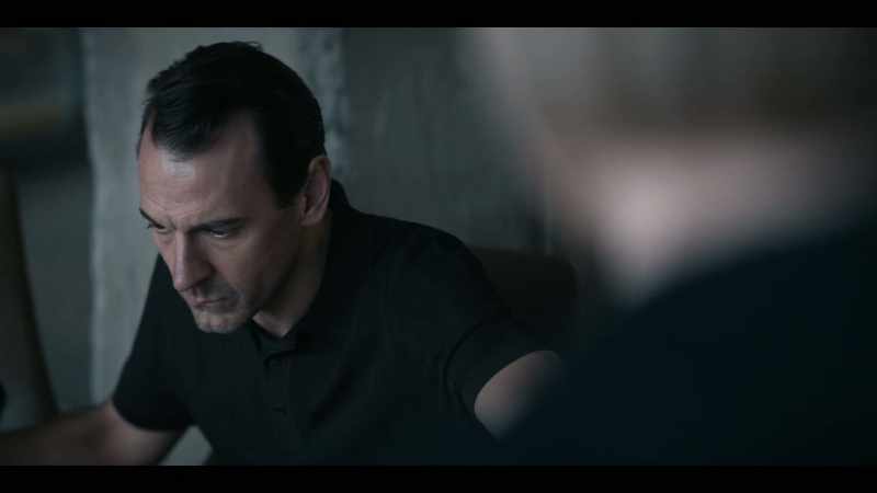 And we bring before you your son and your servant, Cal