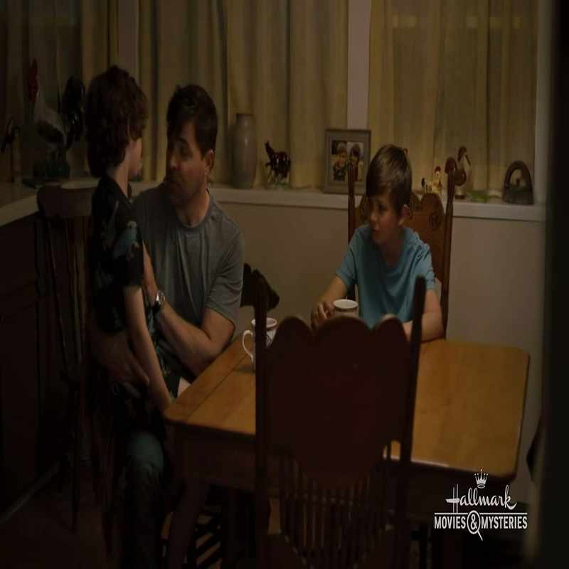 And your brother and I will always be there