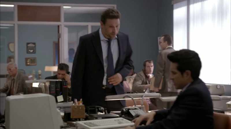 AND BURBANK AIRPORTS, UNION STATION