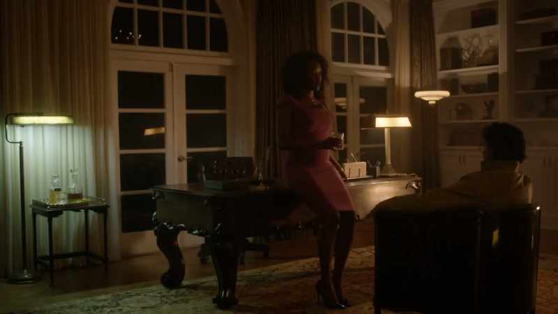 And by alienating him, you've jeopardized