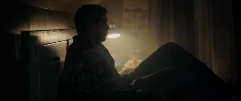 �� And who by fire ♪